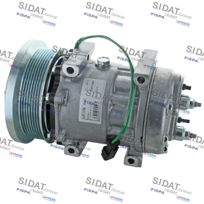 COMPRESSOR