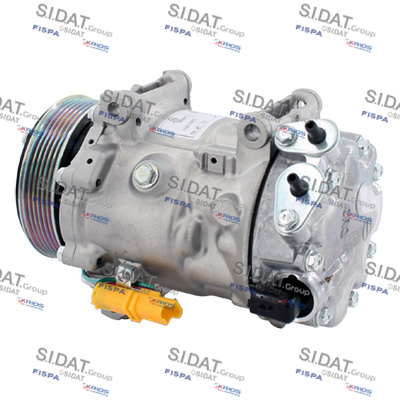 COMPRESSOR
