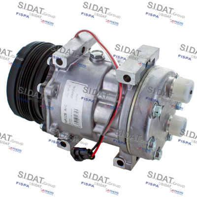 COMPRESSOR