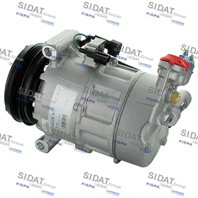 COMPRESSOR