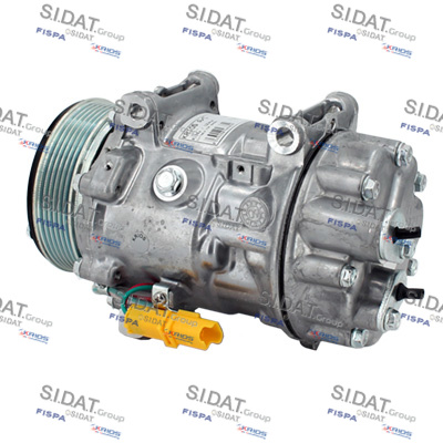 COMPRESSOR