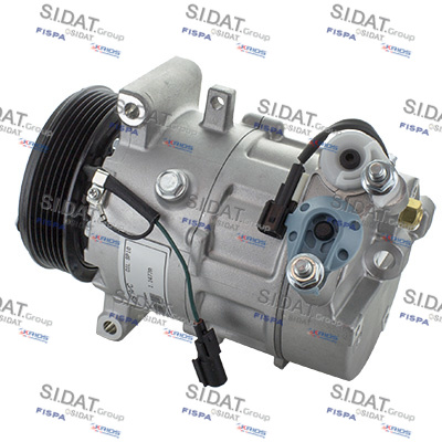 COMPRESSOR
