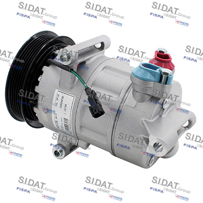 COMPRESSOR