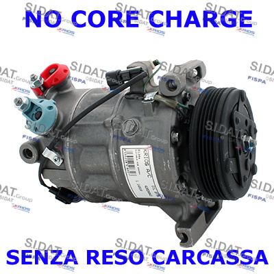 COMPRESSOR