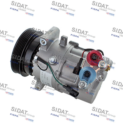 COMPRESSOR