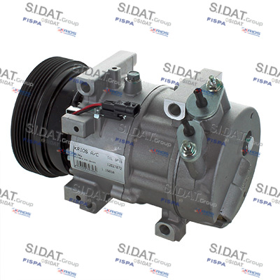 COMPRESSOR