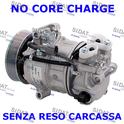 COMPRESSOR