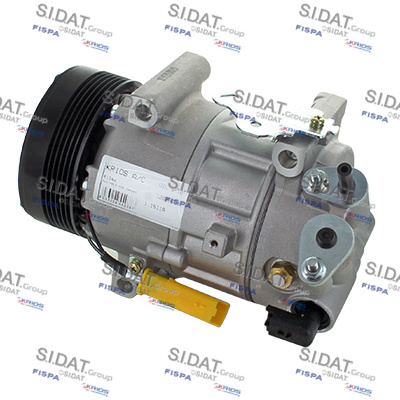 COMPRESSOR