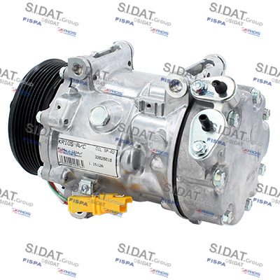 COMPRESSOR