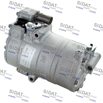 COMPRESSOR