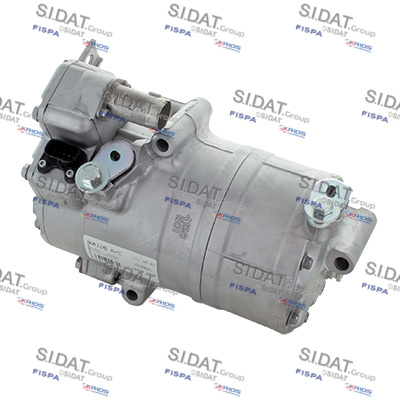 COMPRESSOR
