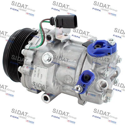 COMPRESSOR