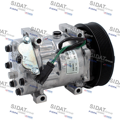COMPRESSOR