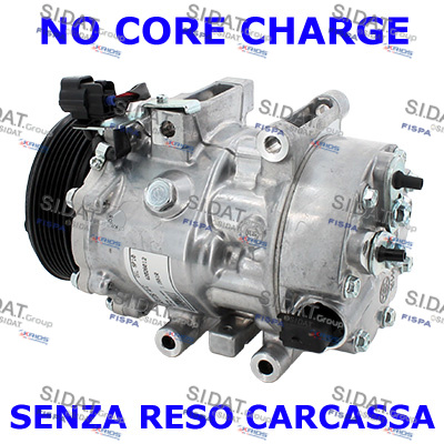 COMPRESSOR