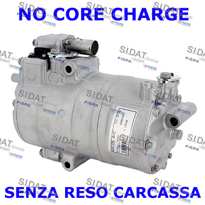 COMPRESSEUR
