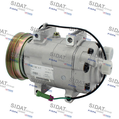 COMPRESSOR