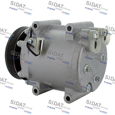 COMPRESSOR