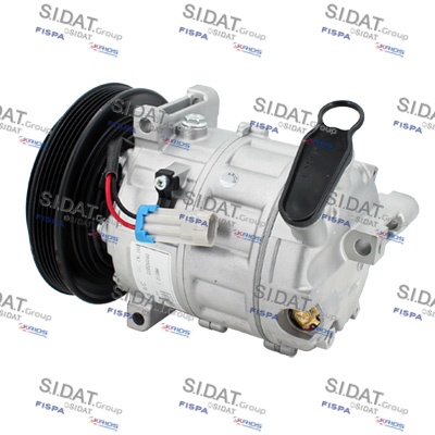 COMPRESSOR
