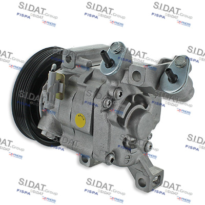 COMPRESSOR