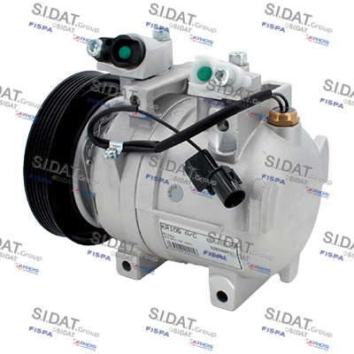 COMPRESSOR