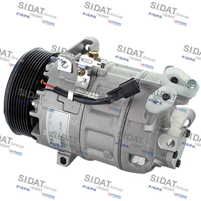 COMPRESSOR