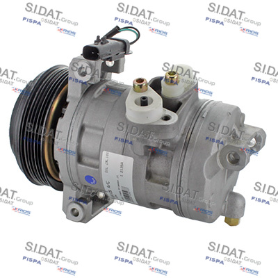 COMPRESSOR