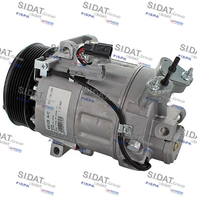COMPRESSOR