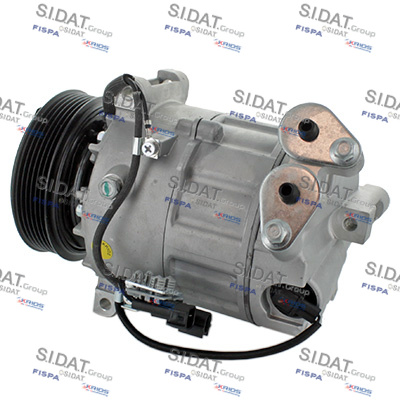 COMPRESSOR