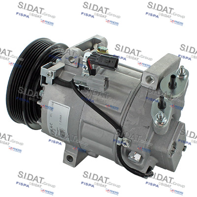 COMPRESSOR