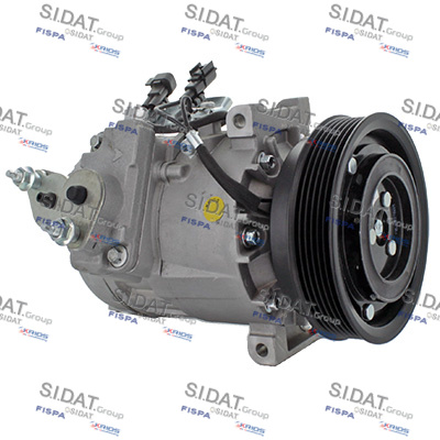 COMPRESSOR