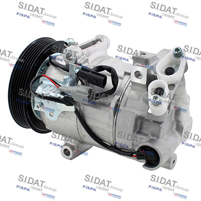 COMPRESSOR