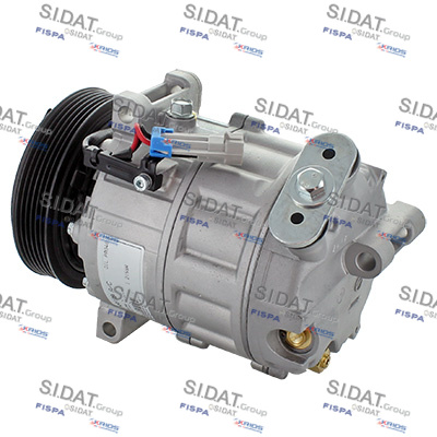 COMPRESSOR