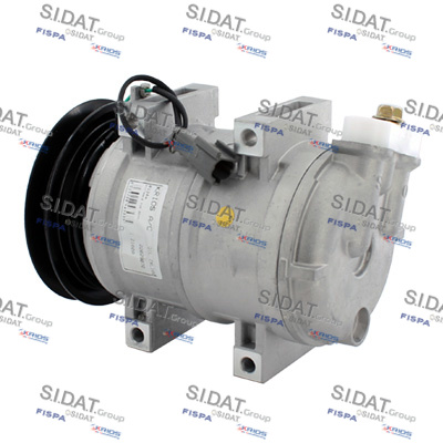 COMPRESSOR