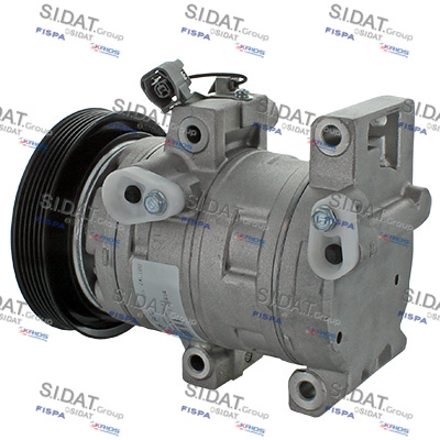 COMPRESSOR