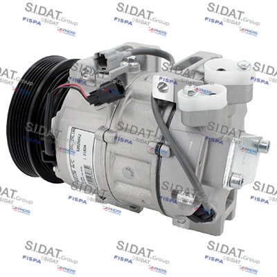 COMPRESSOR