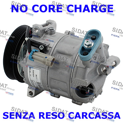 COMPRESSOR
