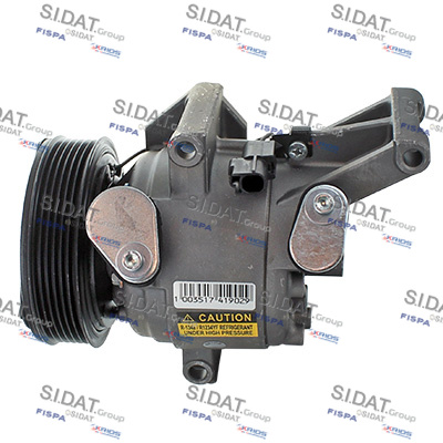 COMPRESSOR