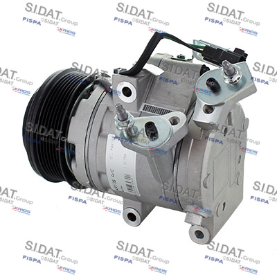 COMPRESSOR