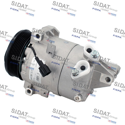 COMPRESSOR