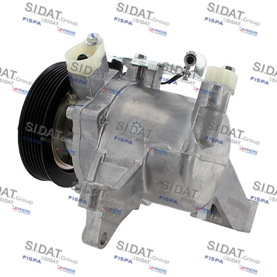 COMPRESSOR