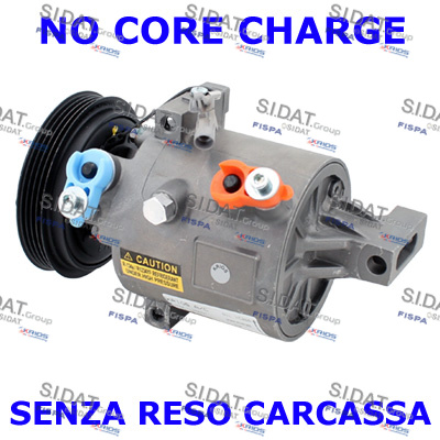 COMPRESSOR
