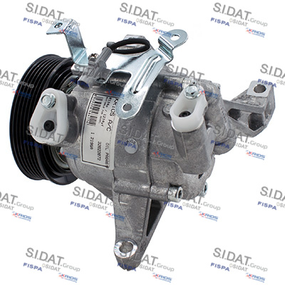COMPRESSOR