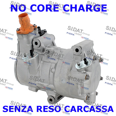 COMPRESSEUR
