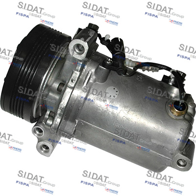 COMPRESSOR