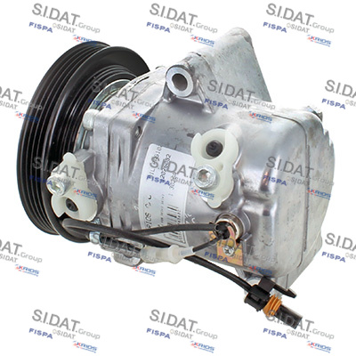 SMART AD. COMPRESSOR