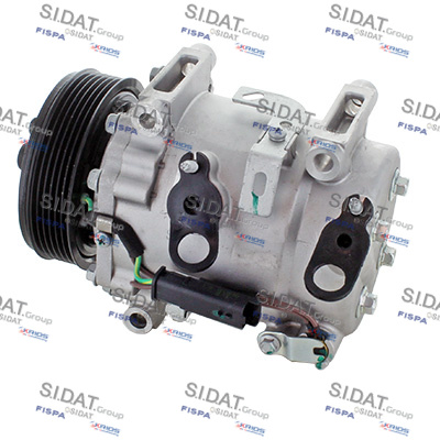 COMPRESSOR
