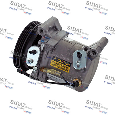 COMPRESSOR