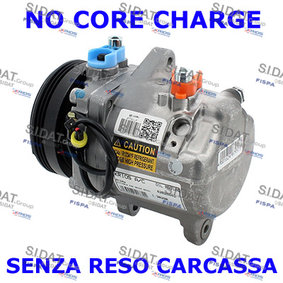 COMPRESSOR