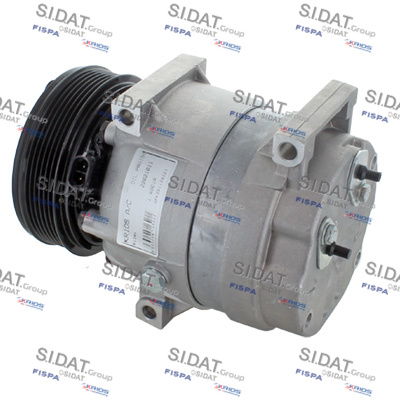 COMPRESSOR