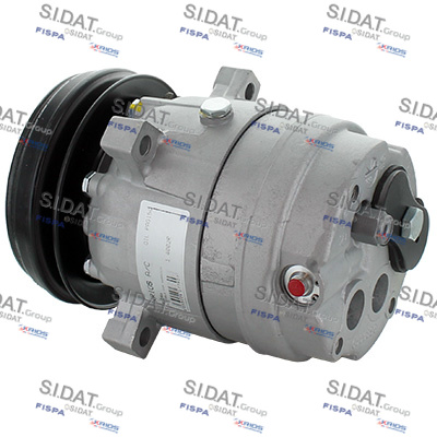 COMPRESSOR